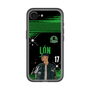 スリムプロテクションプレミアムケース［ D.LEAGUE - Valuence INFINITIES - LÓN ］
