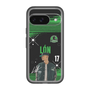 スリムプロテクションプレミアムケース［ D.LEAGUE - Valuence INFINITIES - LÓN ］