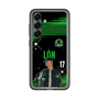 スリムプロテクションプレミアムケース［ D.LEAGUE - Valuence INFINITIES - LÓN ］