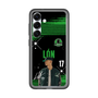 スリムプロテクションプレミアムケース［ D.LEAGUE - Valuence INFINITIES - LÓN ］