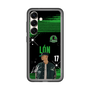スリムプロテクションプレミアムケース［ D.LEAGUE - Valuence INFINITIES - LÓN ］