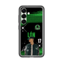 スリムプロテクションプレミアムケース［ D.LEAGUE - Valuence INFINITIES - LÓN ］