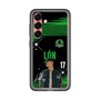 スリムプロテクションプレミアムケース［ D.LEAGUE - Valuence INFINITIES - LÓN ］