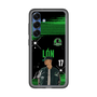スリムプロテクションプレミアムケース［ D.LEAGUE - Valuence INFINITIES - LÓN ］