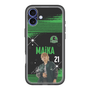 スリムプロテクションプレミアムケース［ D.LEAGUE - Valuence INFINITIES - MAiKA ］