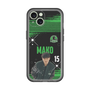 スリムプロテクションプレミアムケース［ D.LEAGUE - Valuence INFINITIES - MAKO ］