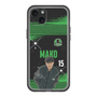 スリムプロテクションプレミアムケース［ D.LEAGUE - Valuence INFINITIES - MAKO ］