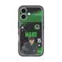 スリムプロテクションプレミアムケース［ D.LEAGUE - Valuence INFINITIES - MAKO ］