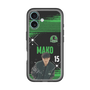 スリムプロテクションプレミアムケース［ D.LEAGUE - Valuence INFINITIES - MAKO ］