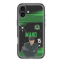 スリムプロテクションプレミアムケース［ D.LEAGUE - Valuence INFINITIES - MAKO ］