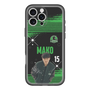 スリムプロテクションプレミアムケース［ D.LEAGUE - Valuence INFINITIES - MAKO ］