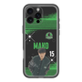 スリムプロテクションプレミアムケース［ D.LEAGUE - Valuence INFINITIES - MAKO ］