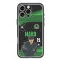 スリムプロテクションプレミアムケース［ D.LEAGUE - Valuence INFINITIES - MAKO ］