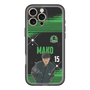 スリムプロテクションプレミアムケース［ D.LEAGUE - Valuence INFINITIES - MAKO ］