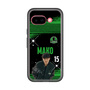 スリムプロテクションプレミアムケース［ D.LEAGUE - Valuence INFINITIES - MAKO ］