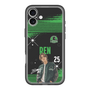 スリムプロテクションプレミアムケース［ D.LEAGUE - Valuence INFINITIES - REN ］