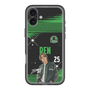 スリムプロテクションプレミアムケース［ D.LEAGUE - Valuence INFINITIES - REN ］