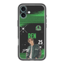 スリムプロテクションプレミアムケース［ D.LEAGUE - Valuence INFINITIES - REN ］