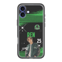 スリムプロテクションプレミアムケース［ D.LEAGUE - Valuence INFINITIES - REN ］