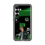 スリムプロテクションプレミアムケース［ D.LEAGUE - Valuence INFINITIES - REN ］