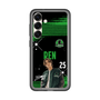 スリムプロテクションプレミアムケース［ D.LEAGUE - Valuence INFINITIES - REN ］