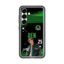 スリムプロテクションプレミアムケース［ D.LEAGUE - Valuence INFINITIES - REN ］