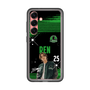 スリムプロテクションプレミアムケース［ D.LEAGUE - Valuence INFINITIES - REN ］