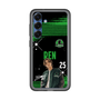 スリムプロテクションプレミアムケース［ D.LEAGUE - Valuence INFINITIES - REN ］