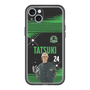 スリムプロテクションプレミアムケース［ D.LEAGUE - Valuence INFINITIES - TATSUKI ］