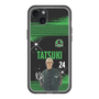 スリムプロテクションプレミアムケース［ D.LEAGUE - Valuence INFINITIES - TATSUKI ］