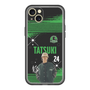スリムプロテクションプレミアムケース［ D.LEAGUE - Valuence INFINITIES - TATSUKI ］