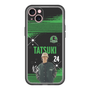 スリムプロテクションプレミアムケース［ D.LEAGUE - Valuence INFINITIES - TATSUKI ］