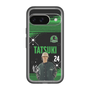スリムプロテクションプレミアムケース［ D.LEAGUE - Valuence INFINITIES - TATSUKI ］