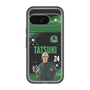 スリムプロテクションプレミアムケース［ D.LEAGUE - Valuence INFINITIES - TATSUKI ］