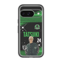 スリムプロテクションプレミアムケース［ D.LEAGUE - Valuence INFINITIES - TATSUKI ］