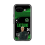 スリムプロテクションプレミアムケース［ D.LEAGUE - Valuence INFINITIES - TATSUKI ］