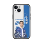 スリムプロテクションプレミアムケース［ D.LEAGUE - avex ROYALBRATS - かばお ］