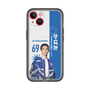 スリムプロテクションプレミアムケース［ D.LEAGUE - avex ROYALBRATS - かばお ］