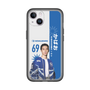 スリムプロテクションプレミアムケース［ D.LEAGUE - avex ROYALBRATS - かばお ］