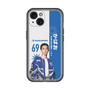 スリムプロテクションプレミアムケース［ D.LEAGUE - avex ROYALBRATS - かばお ］