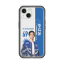 スリムプロテクションプレミアムケース［ D.LEAGUE - avex ROYALBRATS - かばお ］