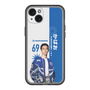 スリムプロテクションプレミアムケース［ D.LEAGUE - avex ROYALBRATS - かばお ］