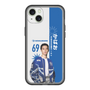 スリムプロテクションプレミアムケース［ D.LEAGUE - avex ROYALBRATS - かばお ］