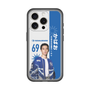 スリムプロテクションプレミアムケース［ D.LEAGUE - avex ROYALBRATS - かばお ］