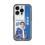 スリムプロテクションプレミアムケース［ D.LEAGUE - avex ROYALBRATS - かばお ］