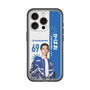 スリムプロテクションプレミアムケース［ D.LEAGUE - avex ROYALBRATS - かばお ］