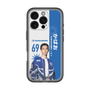 スリムプロテクションプレミアムケース［ D.LEAGUE - avex ROYALBRATS - かばお ］