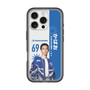 スリムプロテクションプレミアムケース［ D.LEAGUE - avex ROYALBRATS - かばお ］