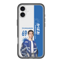 スリムプロテクションプレミアムケース［ D.LEAGUE - avex ROYALBRATS - かばお ］
