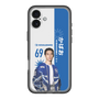 スリムプロテクションプレミアムケース［ D.LEAGUE - avex ROYALBRATS - かばお ］
